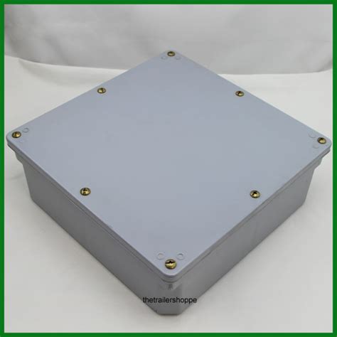 12 x 12 outdoor junction box|12x12x4 weatherproof junction box.